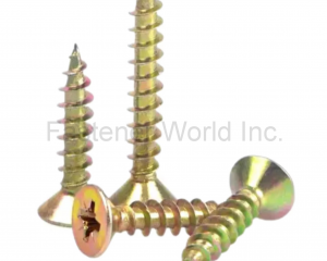 fastener-world(HEBEI YUETONG FASTENERS MANUFACTURING CO., LTD. (YTFASTEN) )