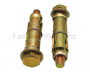 fastener-world(HEBEI YUETONG FASTENERS MANUFACTURING CO., LTD. (YTFASTEN) )