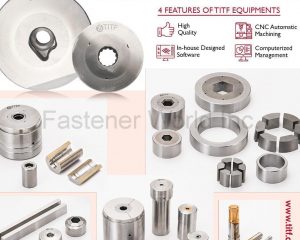 fastener-world_TAIWAN INTERNATIONAL TOOL FORM LTD. (TITF) fastener-world(TAIWAN INTERNATIONAL TOOL FORM LTD. (TITF) )