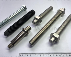 fastener-world(JOINTECH FASTENERS INDUSTRIAL CO., LTD. )