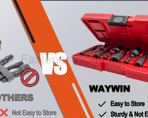 fastener-world(WAY WIN TOOLS TRADE COMPANY )