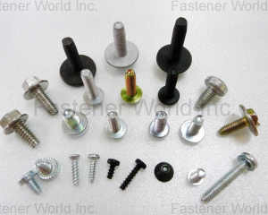 fastener-world(SUPREME FASTENER CORP. )