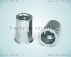 BLIND RIVET NUT(HUNAN LIANGANG FASTENERS CO., LTD.)