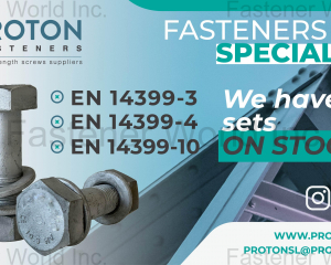 fastener-world(PROTON FASTENERS S.L. )