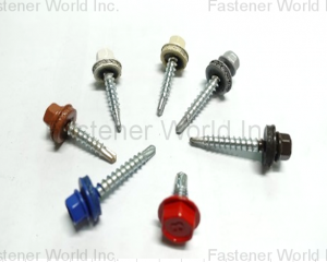 (CELEBRITE FASTENERS CO., LTD.)