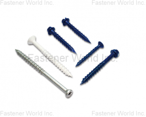 (CELEBRITE FASTENERS CO., LTD.)