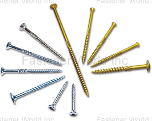 (CELEBRITE FASTENERS CO., LTD.)