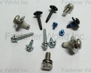 (CELEBRITE FASTENERS CO., LTD.)