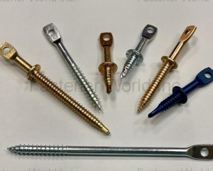 (CELEBRITE FASTENERS CO., LTD.)