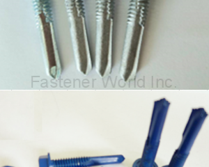 fastener-world(CELEBRITE FASTENERS CO., LTD. )