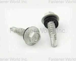 fastener-world(寧波鑫鋒機械實業有限公司 )
