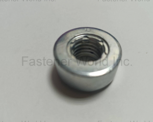 fastener-world(PEARSON INDUSTRIAL CO., LTD. )