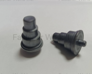 fastener-world(PEARSON INDUSTRIAL CO., LTD. )