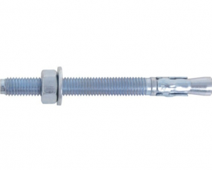 fastener-world(YUYAO XINTAI HARDWARE CO., LTD. (XTANCHOR) )