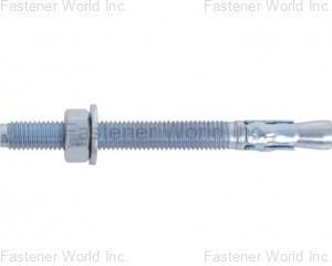 fastener-world(YUYAO XINTAI HARDWARE CO., LTD. (XTANCHOR) )