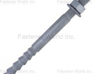 fastener-world(YUYAO XINTAI HARDWARE CO., LTD. (XTANCHOR) )