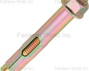 fastener-world(YUYAO XINTAI HARDWARE CO., LTD. (XTANCHOR) )