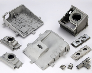 Investment Casting Parts & Machining(A-CORN ENTERPRISES CO., LTD.)