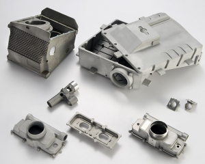 Investment Casting Parts & Machining(A-CORN ENTERPRISES CO., LTD.)