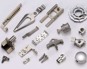 Metal Injection Molding(MIM) Parts & Machining(A-CORN ENTERPRISES CO., LTD.)