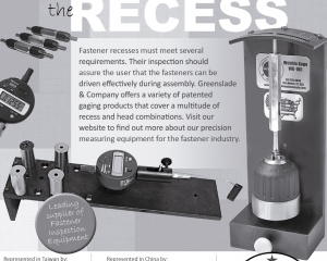 fastener-world_GREENSLADE & COMPANY, INC.   fastener-world(GREENSLADE & COMPANY, INC.  )