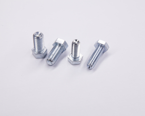 fastener-world(ZHEJIANG MS TECHNOLOGY CO., LTD. )