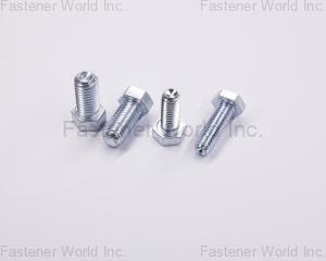 fastener-world(ZHEJIANG MS TECHNOLOGY CO., LTD. )