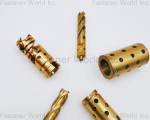 fastener-world(Fong Yi Industry Co.,Ltd )