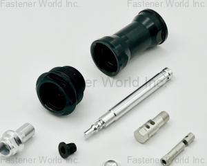fastener-world(Fong Yi Industry Co.,Ltd )
