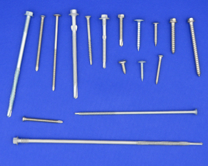 Self-Tapping Screws(ALISHAN INTERNATIONAL GROUP CO., LTD.)