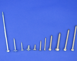 Self-Drilling Screws(ALISHAN INTERNATIONAL GROUP CO., LTD.)