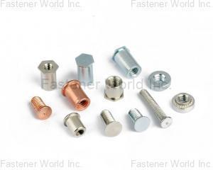 fastener-world(ZHONG SHAN CITY CHEHAN HARDWARE PRODUCTS CO., LTD.  )