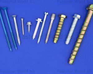 fastener-world(奧立康國際股份有限公司(順典鐵工廠) )