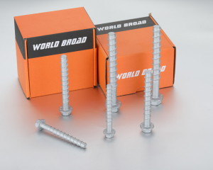 fastener-world(NINGBO WORLD BROAD HARDWARE & ELECTRICAL CO., LTD. )