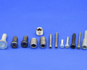 Hex Sockets Cap Screws & Set Screws(ALISHAN INTERNATIONAL GROUP CO., LTD.)