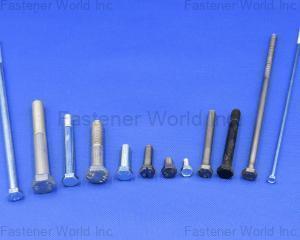 fastener-world(奧立康國際股份有限公司(順典鐵工廠) )