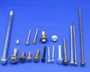 fastener-world(ALISHAN INTERNATIONAL GROUP CO., LTD. )