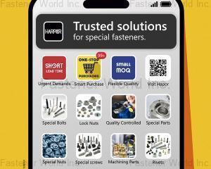 fastener-world(HARPOR CO., LTD. )