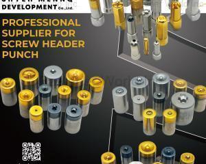 fastener-world(SHYEH MENNQ DEVELOPMENT CO., LTD. )