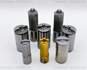 fastener-world(SHYEH MENNQ DEVELOPMENT CO., LTD. )