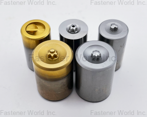 fastener-world(偕盟興業有限公司 )