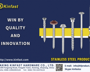 fastener-world_JIAXING KINFAST HARDWARE CO., LTD. fastener-world(JIAXING KINFAST HARDWARE CO., LTD. )
