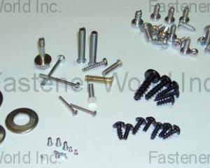 fastener-world(KUNHAN CO., LTD. )