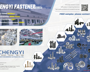 fastener-world(CHENGYI Fastener (CY Fastener) )