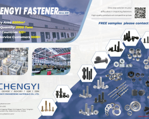 fastener-world_HEBEI CHENGYI ENGINEERING MATERIALS CO., LTD. fastener-world(HEBEI CHENGYI ENGINEERING MATERIALS CO., LTD. )