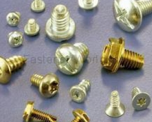 fastener-world(KUNHAN CO., LTD. )
