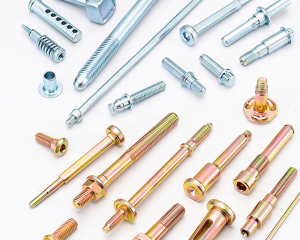 fastener-world(HUNG CHIEH ENTERPRISE CO., LTD. )