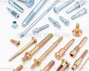 fastener-world(HON JEI ENTERPRISE CO., LTD. )