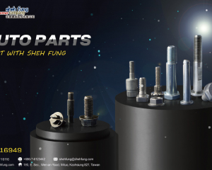 (SHEH FUNG SCREWS CO., LTD. )