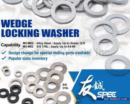 fastener-world(SPEC PRODUCTS CORP.  )